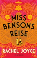 Miss Bensons Reise