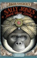 Sally Jones - Mord ohne Leiche