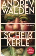 Schei&szlig;kerle