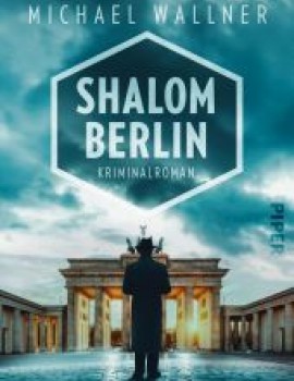 Thumbnail for Shalom Berlin