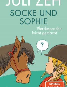 Thumbnail for Socke und Sophie - Pferdesprache leicht gemacht