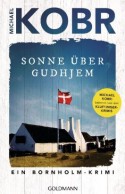 Sonne &uuml;ber Gudhjem