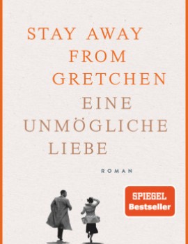 Thumbnail for Stay away from Gretchen