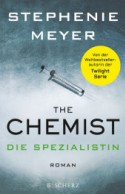The Chemist - Die Spezialistin