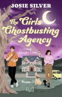 The Girls Ghostbusting Agency