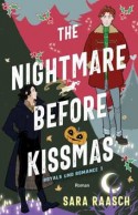 The Nightmare before Kissmas
