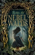 Tochter des Nebelwalds - Eventyr-Saga I