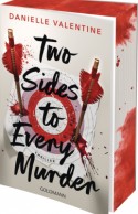 Two Sides to Every Murder