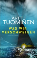Was wir verschweigen