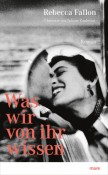 Thumbnail for Was wir von ihr wissen