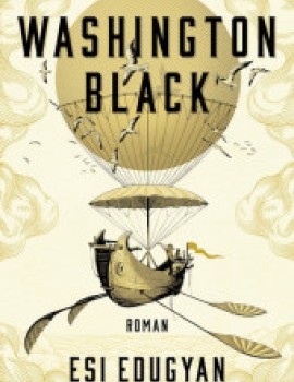 Thumbnail for Washington Black