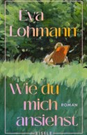 Wie du mich ansiehst