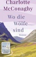 Wo die Wölfe sind