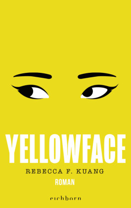 Thumbnail for Yellowface