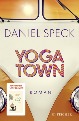 Thumbnail for Yoga Town