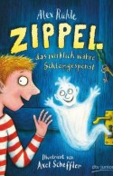 Zippel, das wirklich wahre Schlo&szlig;gespenst