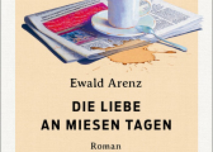 Thumbnail for Ein Abend mit Ewald Arenz