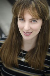 Thumbnail for Jennifer Benkau, "Fairiegolden Town"