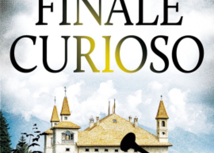 Thumbnail for Ralph Neubauer: "Finale Curioso"