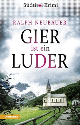 Thumbnail for Ralph Neubauer: "Gier ist ein Luder"