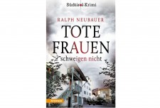 Thumbnail for Ralph Neubauer: "Südtirol-Krimi"
